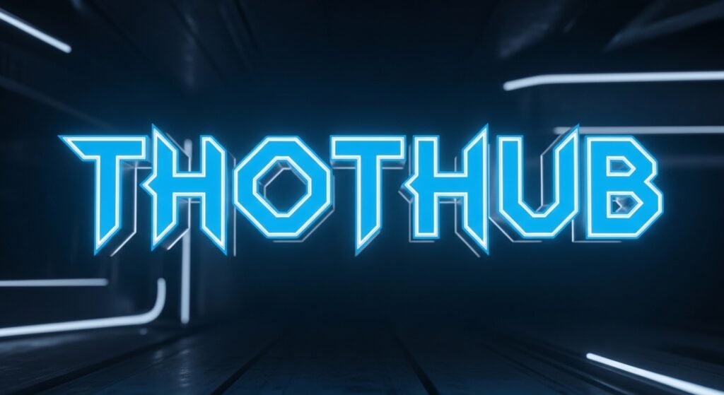 Thothub